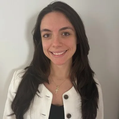 Caitlyn Castiglione, MS, RDN