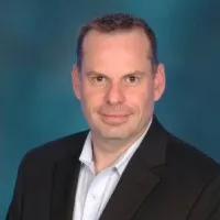 Dr. Gil Blander, PhD