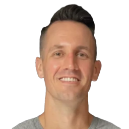 Garrett Labberton, DPT