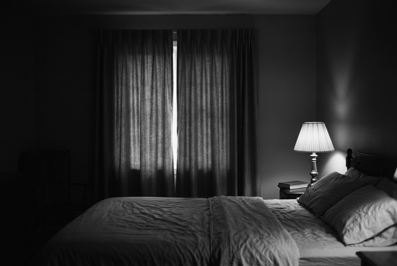 Fix your sleep in 4 weeks: the behavioral Protocol