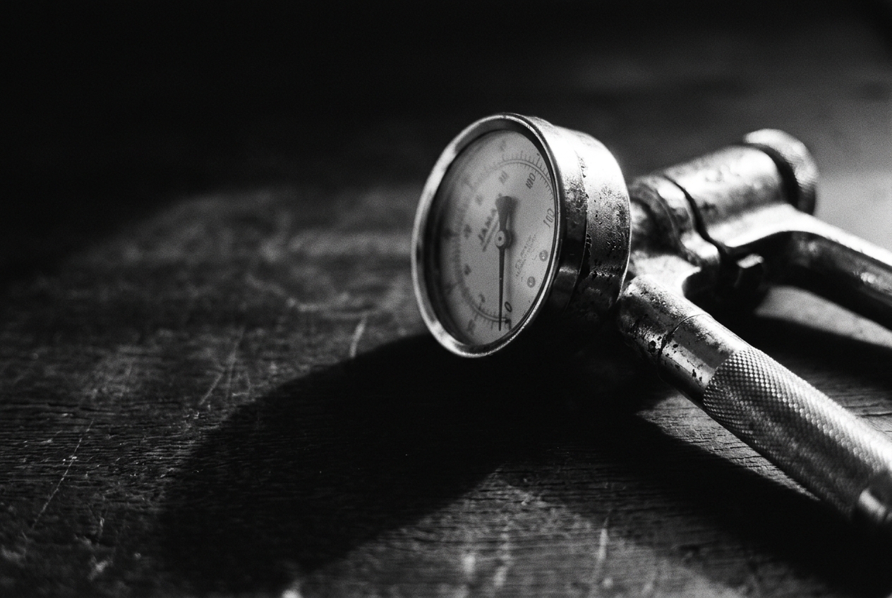 Grip strength and longevity: what the research shows