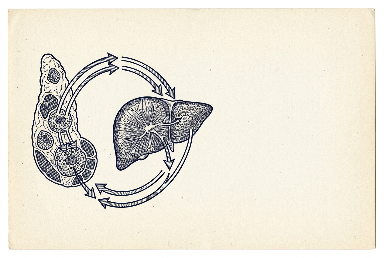 HOMA-IR: why insulin matters more than blood sugar