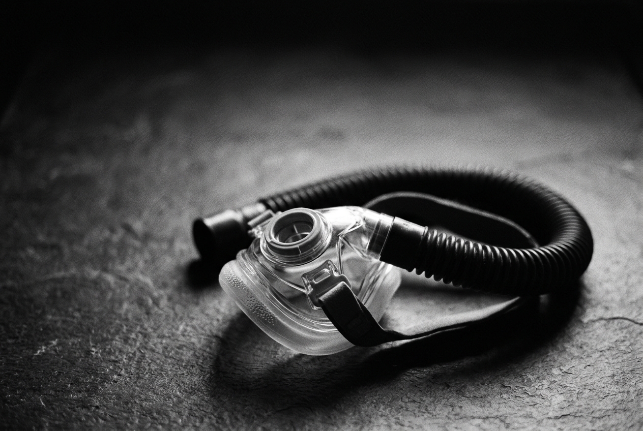 VO2 Max: The Single Best Predictor of Longevity