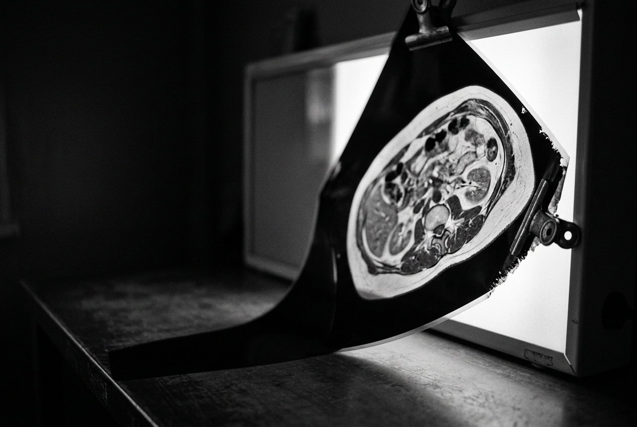 Whole-body MRI for cancer screening: what the data actually says
